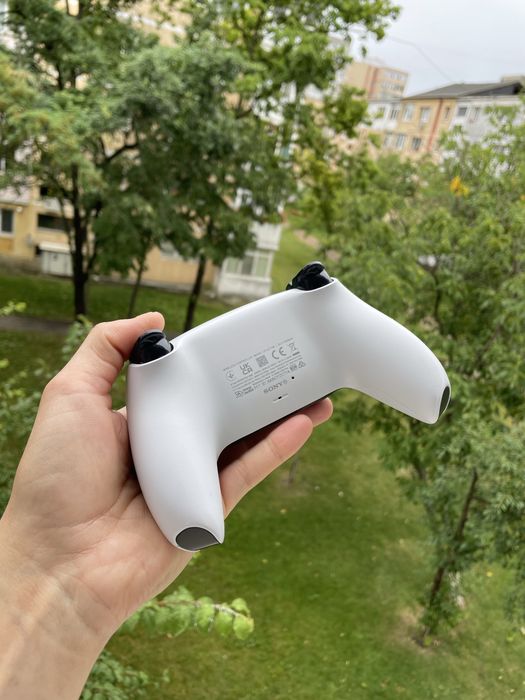 • Maneta Controller PS5 • joystick •