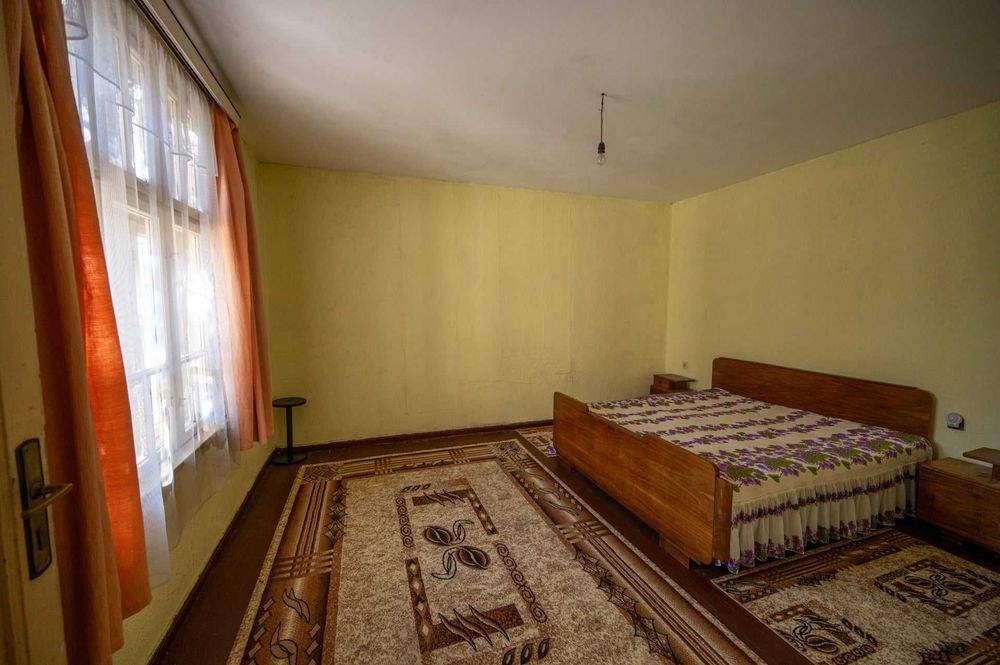 Продава се Етаж от къща в Кюстендил, Бузлуджа - 163 кв.м за 681 €/кв.м - Снимка #14