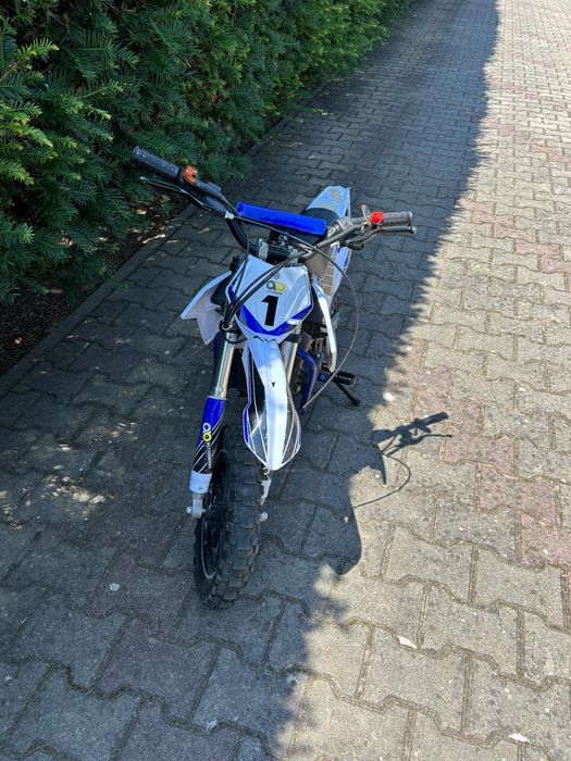 Cros  pe benzina de copii de vanzare