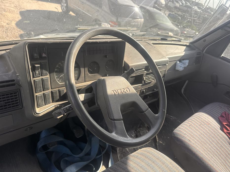 Iveco daily 2.5 ,2.8