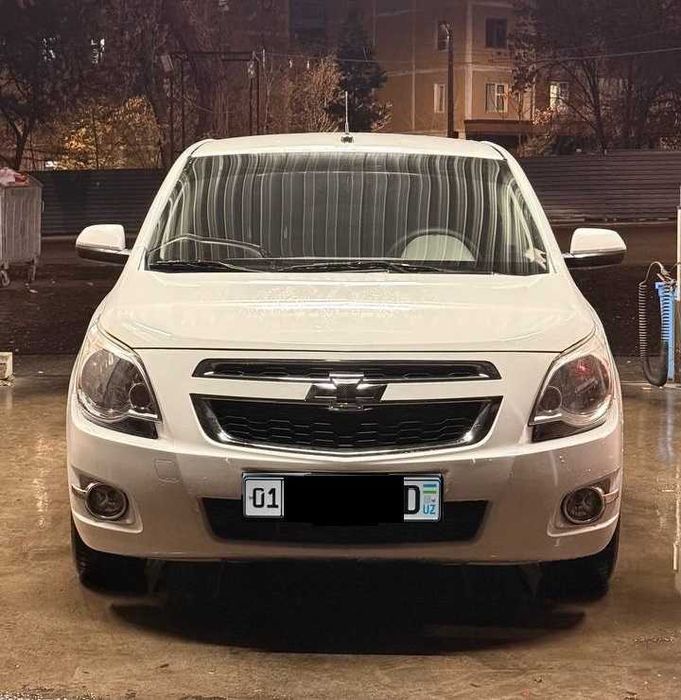 chevrolet cobalt 2021