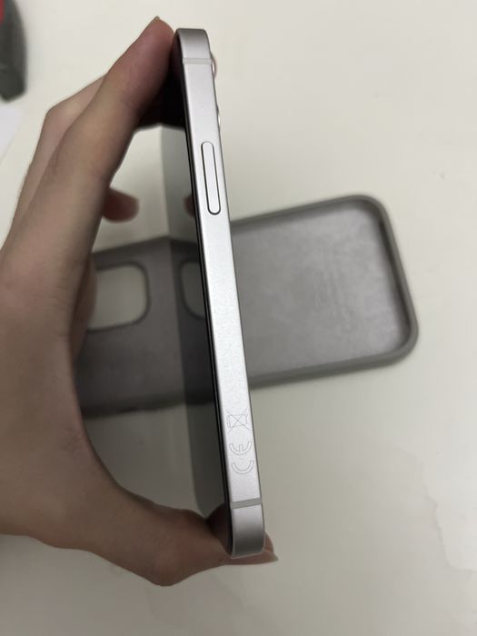 Iphone 12 mini белый 128ГБ