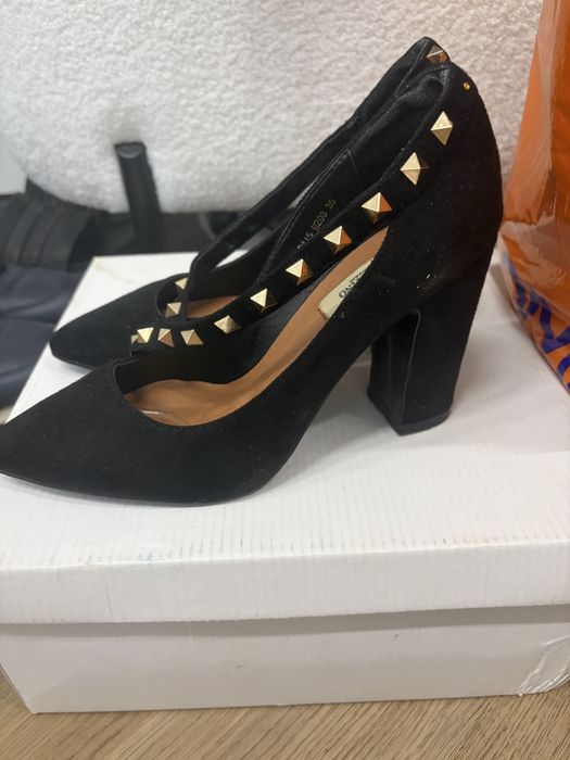 Продается Туфли женские новые