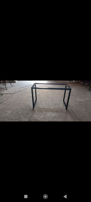 Продам каркасы стол офисный прочный