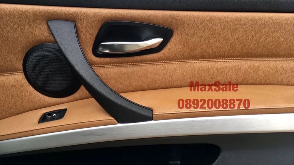 Вътрешна интериорна дръжка Bmw e90 e91 e92 e93 бмв е90 е91 е92