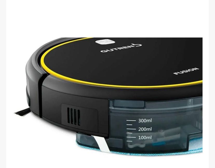 Робот пылесос GUTREN