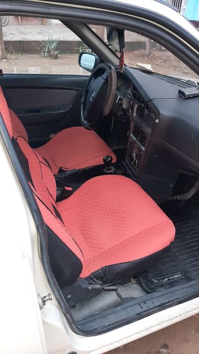 Нексия 2 лукс кансанер 2015