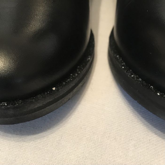 Mellow Yellow боти естествена кожа 35,5 номер