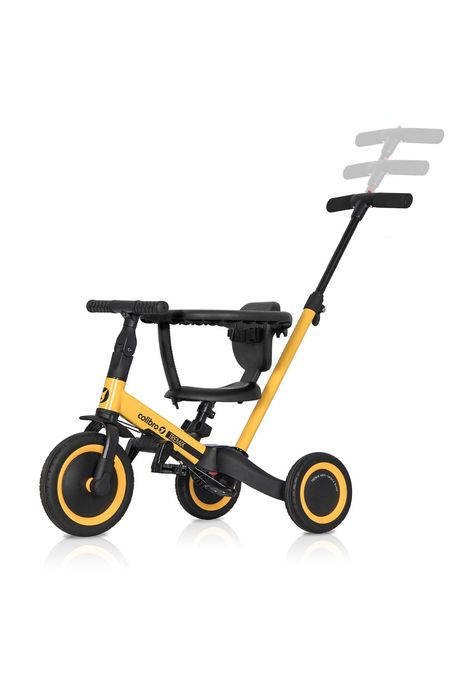 Tricicleta 5 în 1 secondhand