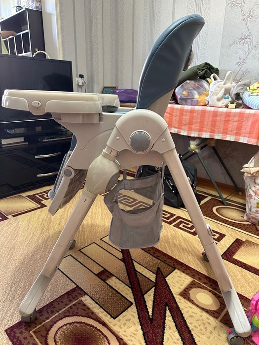 Детский стул в хорошем состоянии