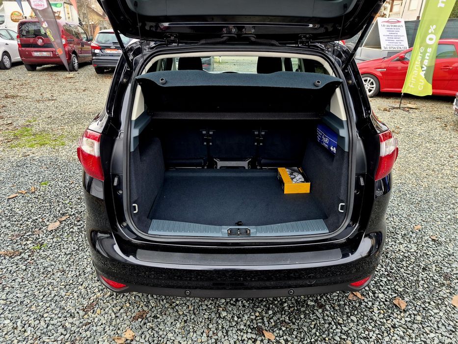 Ford C-Max Ecosport euro 5 Parc Auto Rate sau Cash