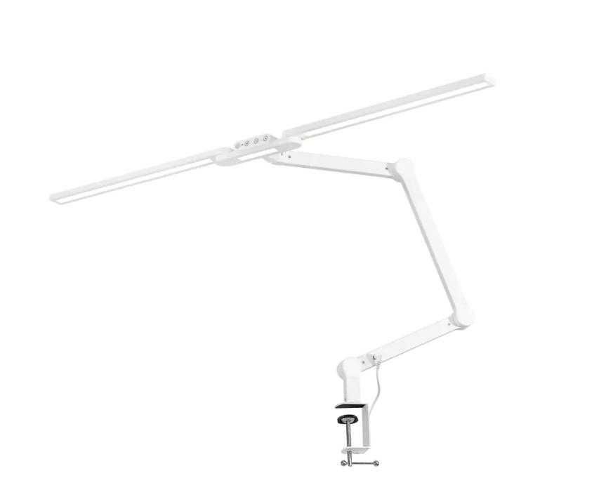 led настолна лампа за бюро 9513 30w