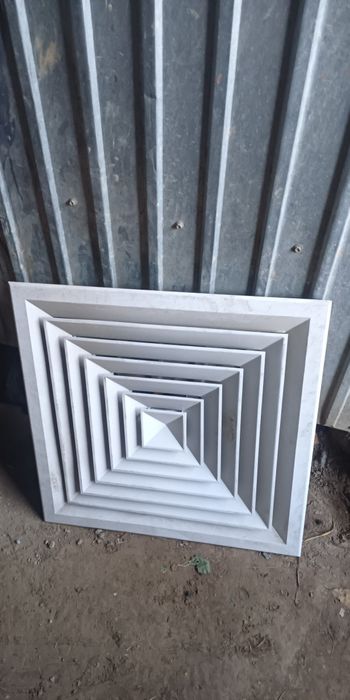 Решетка вентиляции Турция