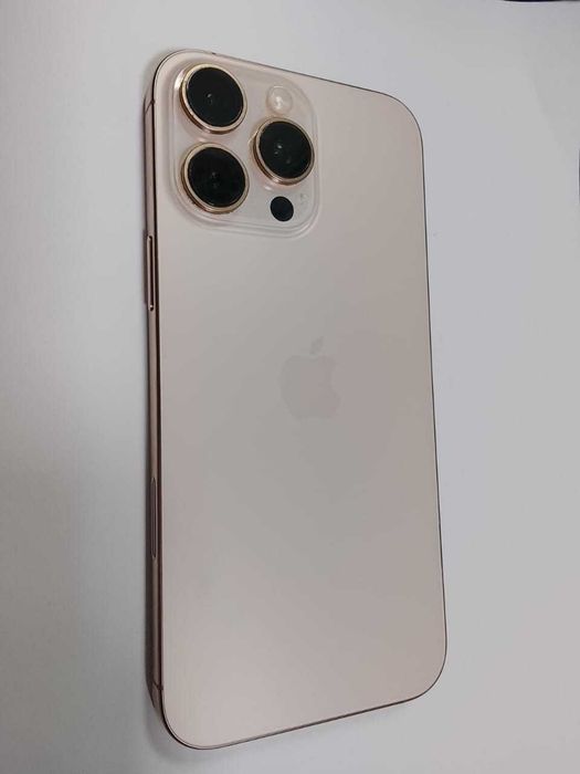 Apple IPhone 16 Pro Max 256 гб (Каратау) 11/76673