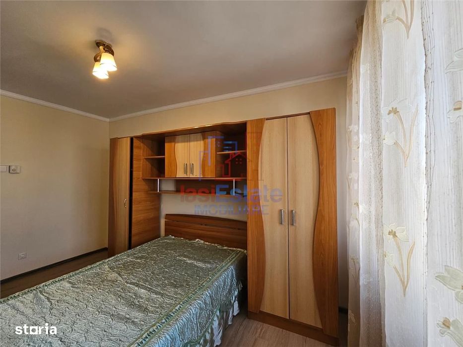 Apartament 2 cam A.C.B. - Paiata Voievozilor