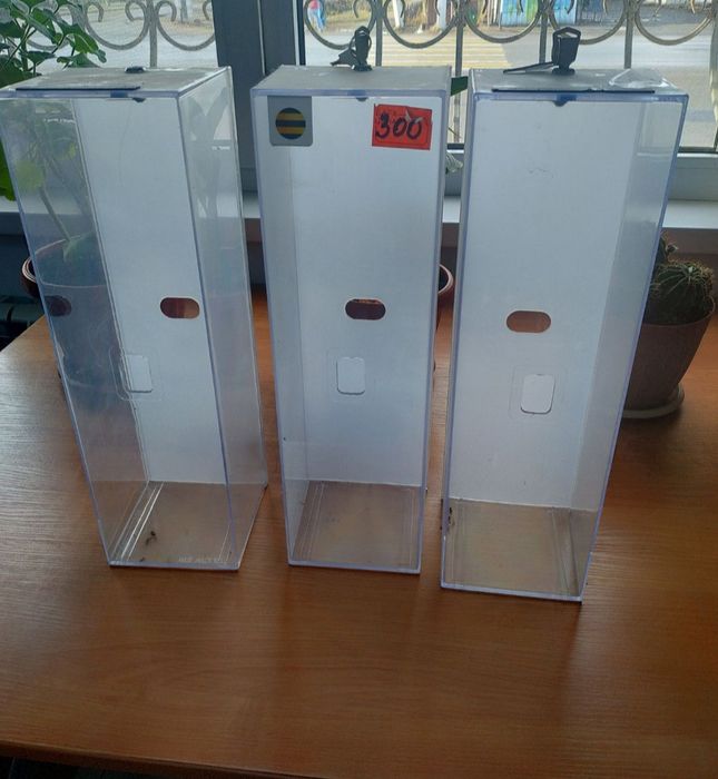 Коробки для сим-карт