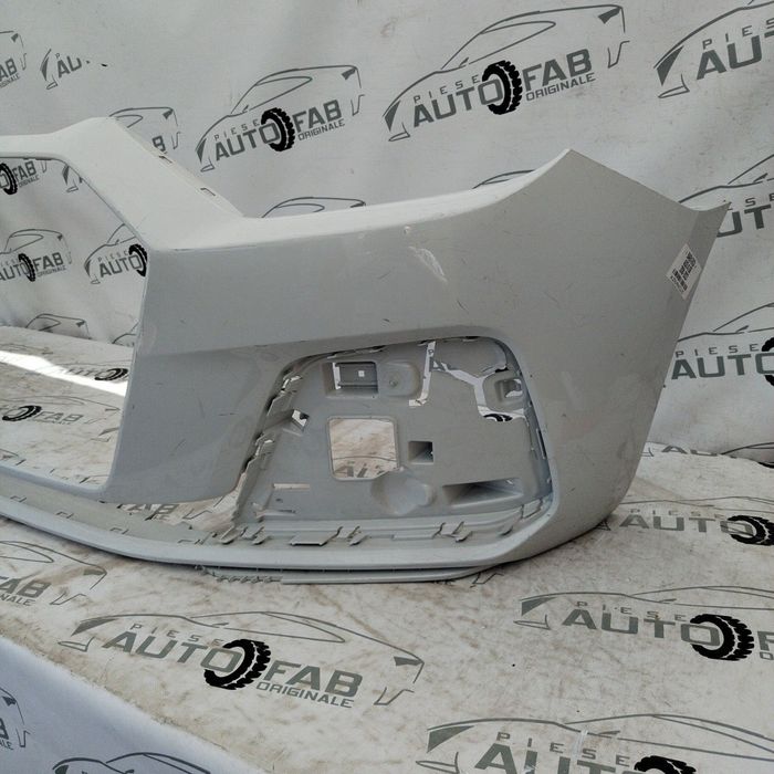 Bara fata Audi A1 GB an 2018-2019-2020-2021-2022-2023