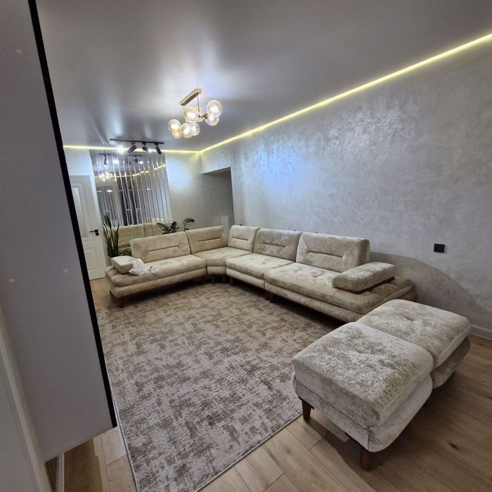 Продается 3 комнатная квартира.