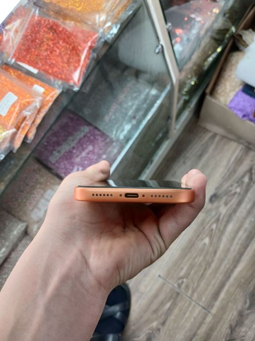 Iphone 17 pro max  256 gb 100% 59 tikl