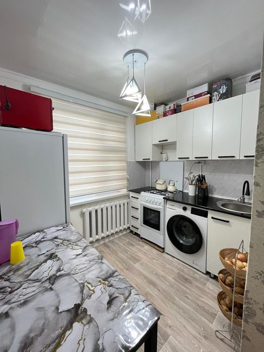 Срочно сатылады 2 бөлме