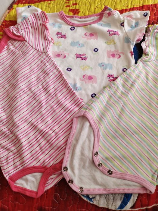 Продам детскую одежду