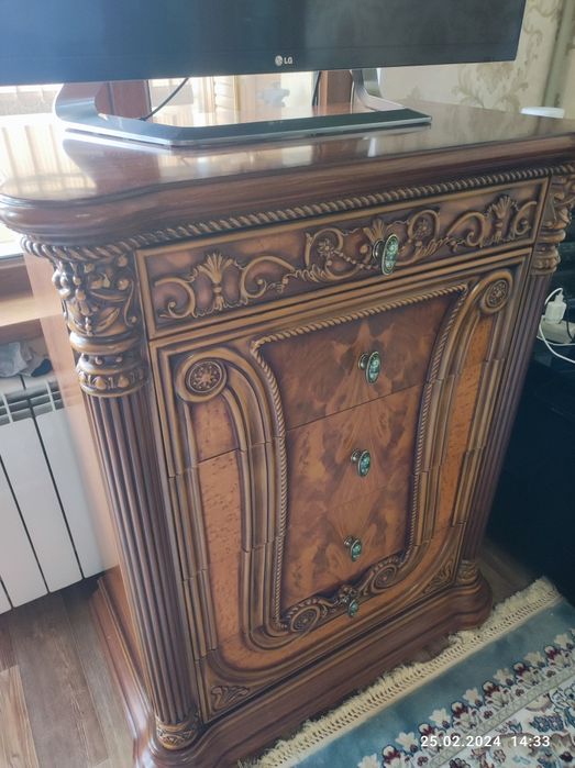 Комплект гостиной мебели