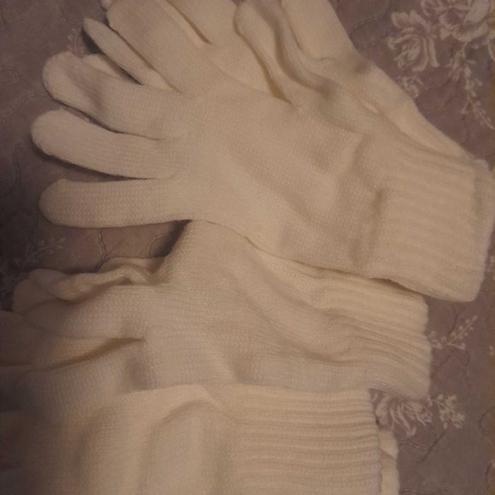 Ръкавици 18 броя нови