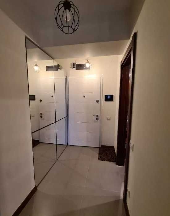 Дава се под наем Едностаен апартамент в Пловдив, Въстанически - 40 кв.м за 198.9 € - Снимка #4