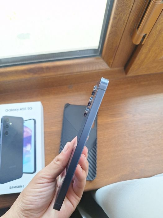 Samsung Galaxy A55 8/256