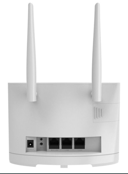 4G WI-FI  роутер сатылады.