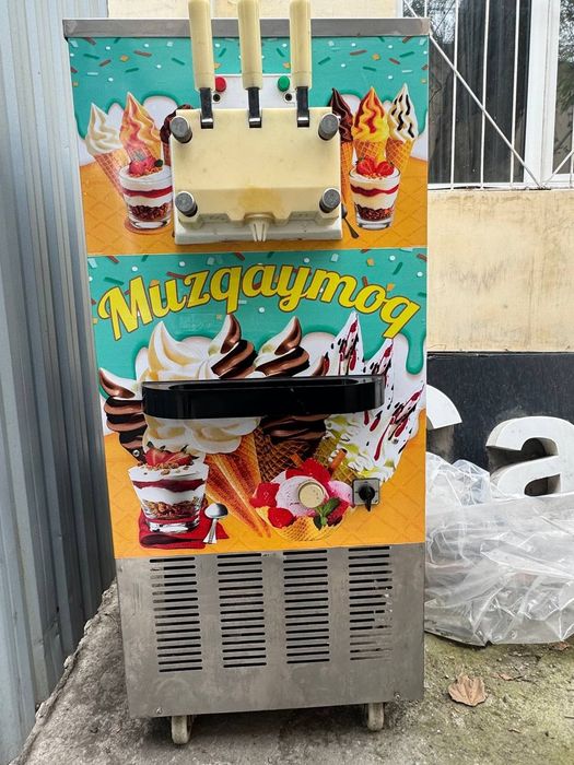 Frigamat remont qilamiza