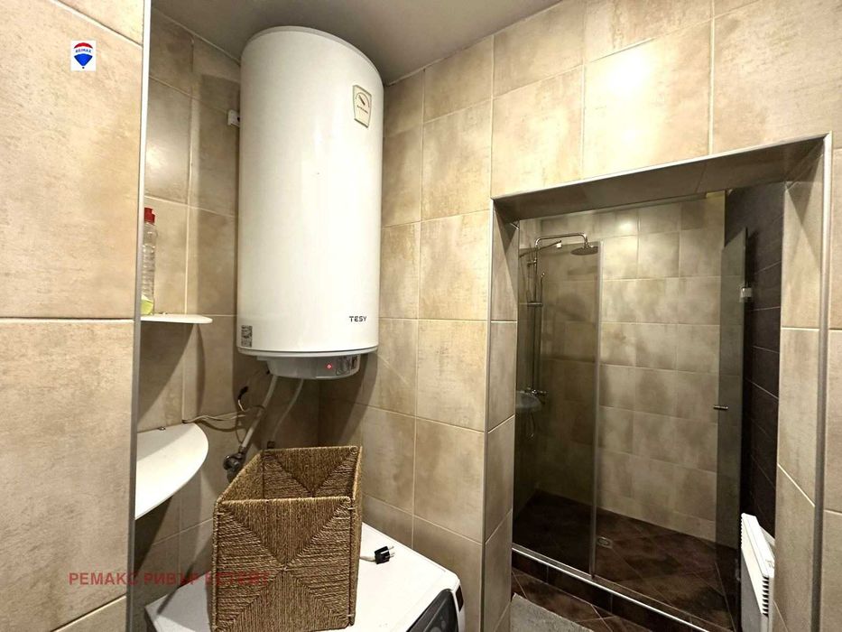 Тристаен апартамент под наем кв. Хъшове, гр. Русе