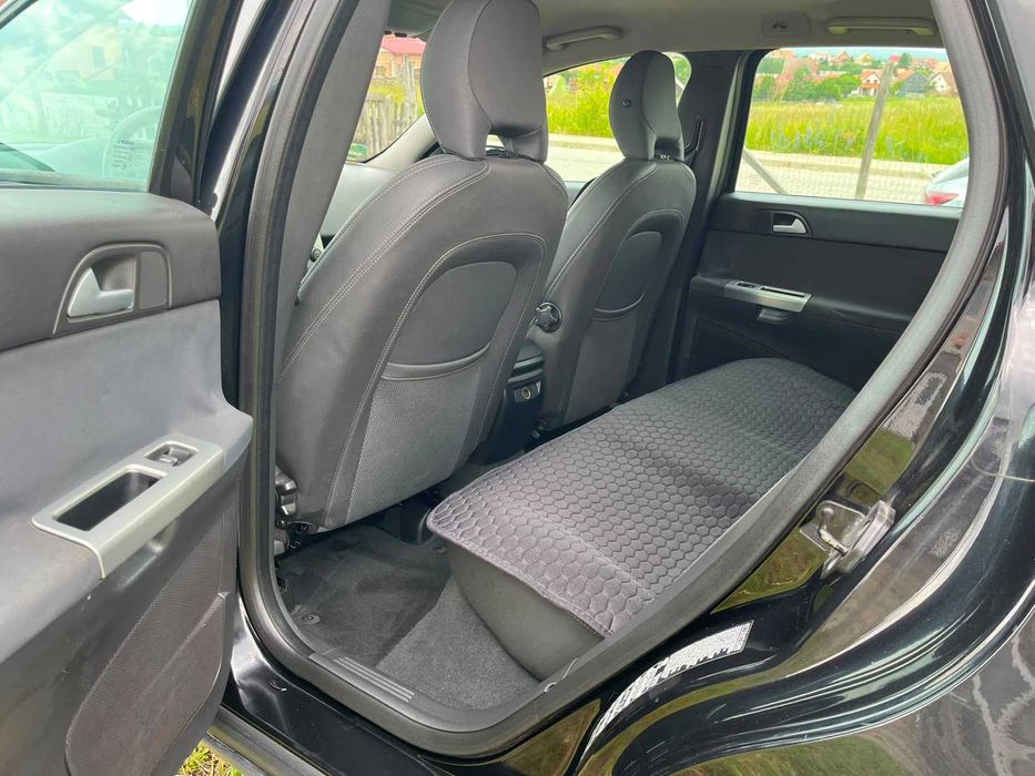 VOLVO V50 2006 — imagine 4