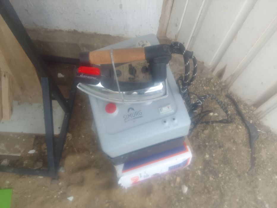 Срочно утюк сатамын