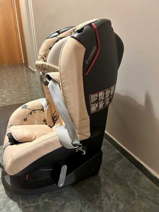 Детско столче за кола