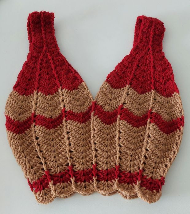 Трикотажная женская одежда