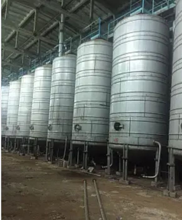 Цистерны нержавеющие емкости резервуары