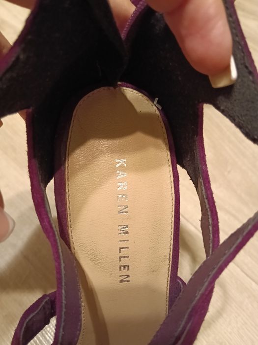 Pantofi Karen Millen