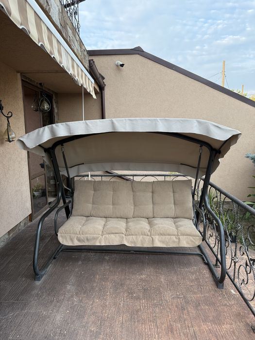 Balansoar / leagan pentru terasa balcon gradina