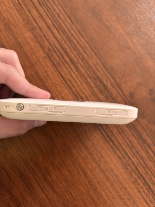 Карманный Вай фай