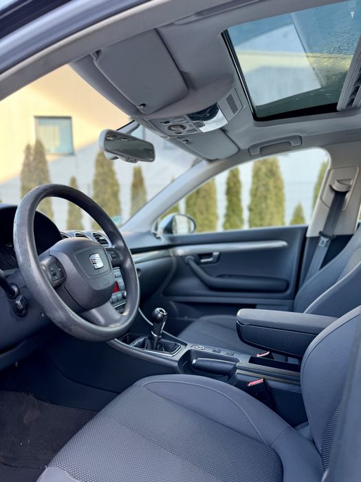 Seat Exeo 2.0 TDI euro 5