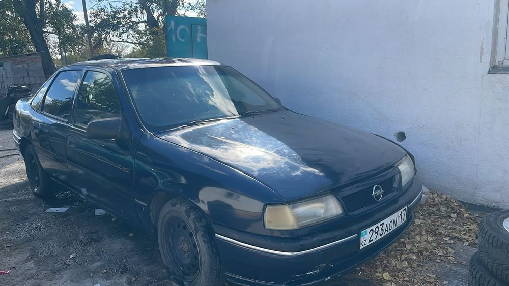 Продаю опель вектра а