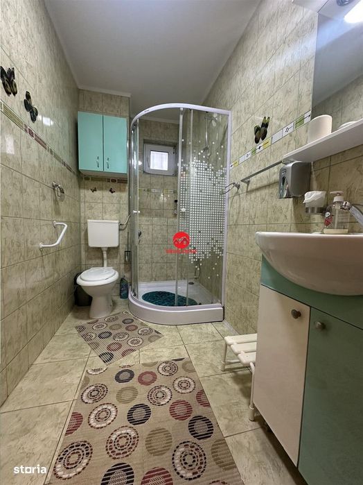 Apartament 2 Camere Mobilat Utilat Complet, Zona Energia, Loc de Parca
