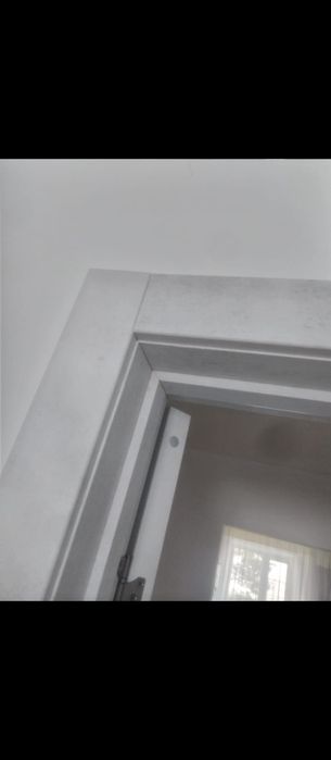 Установка дверей