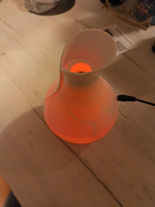 Umidificator cu aroma