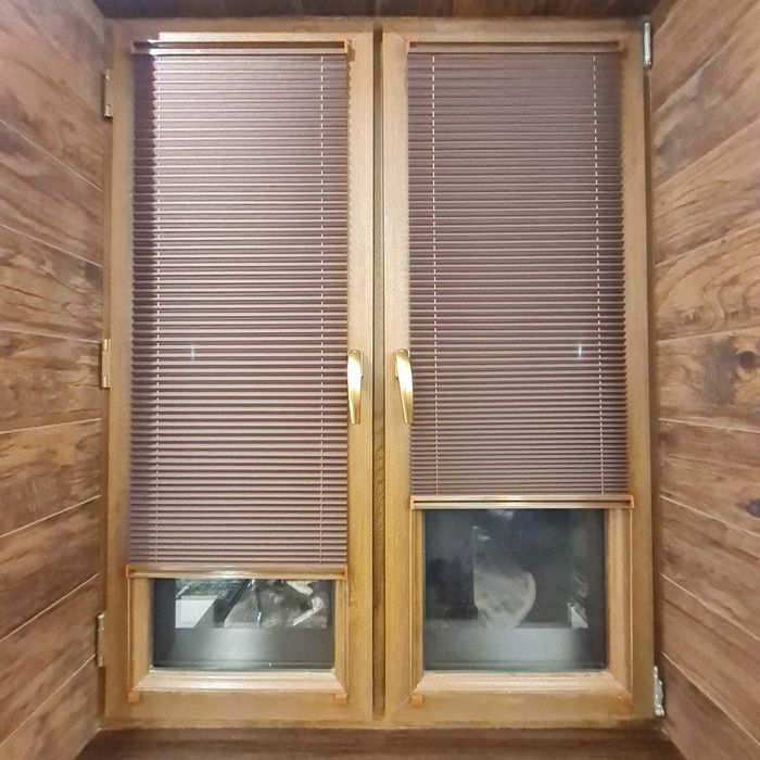 Жалюзи плиссе | Жалюзи от производителя | Plisse  Pls1981