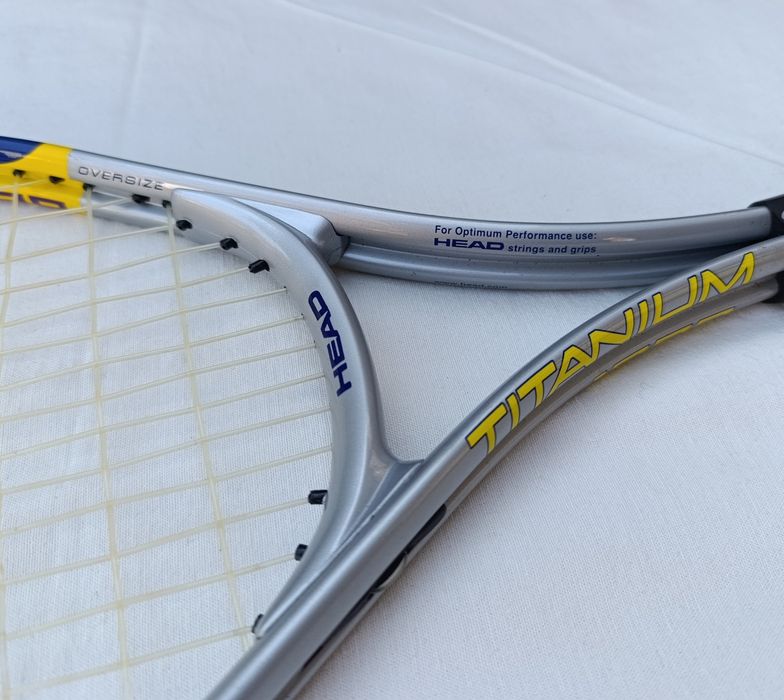 Rachetă de tenis Head