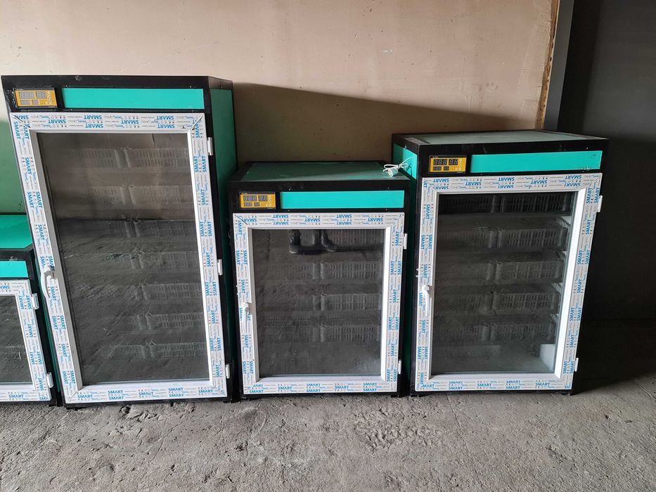 Инкубаторы на заказ