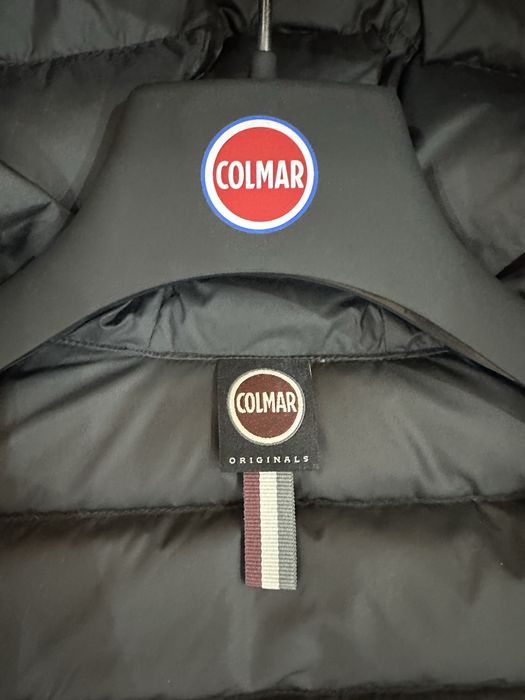 Geaca Colmar Concrete Originala L