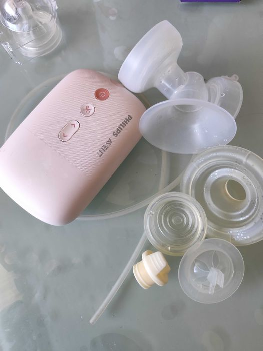 Philips Avent помпа за кърма